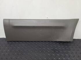 Yl8z-78101a05-fab Ford Truck 01-07 Escape Rear Left Driver Door Lower Molding Oem