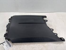 Ford Trucks Ck41-17927-faw 2015-2019 Transit 250 Rear Left Quarter Lower Extension Molding Oem