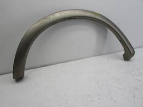 Xl1478291c20aa Ford Wheel Opening Molding Expedition 1997 2002 Passenger Rear Quarter Flare Trim Oem