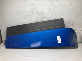 A22-66278-001 Freightliner 2008-2025 Cascadia Passenger Upper Fairing - Used P/n A2266278001
