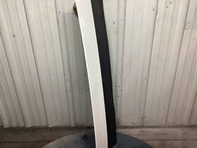 A22-67112-002 Freightliner 2008-2025 Cascadia Rt/pass Lower Side Fairing/cab Ext # A2267112002