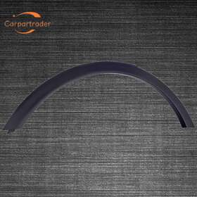 Agm2330et058 Gatauto For 2013-2022 Buick Encore 95291864 Rear Passenger Side Wheel Arch Molding Trim