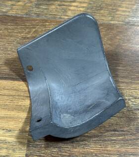 1490847 General Motors 1960s Gm Diecast Moulding Trim Extension Casting No. Rh