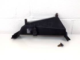 15019277 General Motors Front Grille Bracket With Temperature Sensor Oem 1999 2000 Escalade