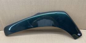 15090356 General Motors 2003-2006 Chevy Tahoe Rear Left Door Wheel Well Moulding Flare Gm Oem