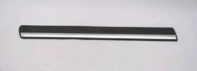 15199293 General Motors 03-07 Silverado Oem Rh Rear Door Trim Crew Cab Body Side Moulding Crack