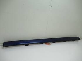 15273353 General Motors Rocker Panel Passenger Side Skirt Right Cover Body Floor Cap Fit Cobalt G5 Coupe