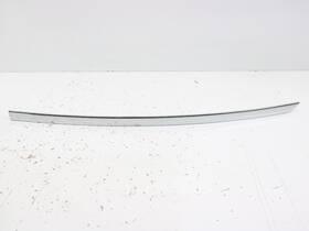 General Motors 15280089 07 - 14 Escalade Window Reveal Molding Trim Chrome Rear Left Lh Oem