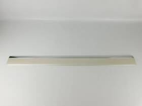 15949898 General Motors Chevrolet Gmc Door Molding Trim Front Rh Right Side White Oem 2009 - 2014