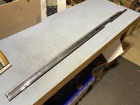 20113231 General Motors Gm Buick Dodge Mopar Chrysler Body Side Moulding Molding Trim Rh Oem 20113231 General Motors Gm Buick Dodge Mopar Chrysler Body Side Moulding Molding Trim Rh Oem