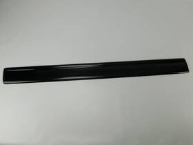 20816961 General Motors Chevrolet Gmc Door Molding Trim Front Rh Or Lh Side Black Oem 2007 - 2014
