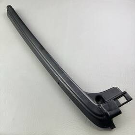 30022342 General Motors 99-04 Chevy Tracker Suzuki Vitara Soft Top Rear Left Lh Corner Trim Molding Oem