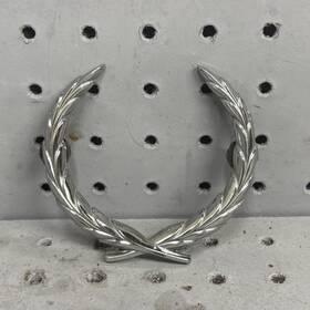 3075725 General Motors 1970 S Cadillac Trunk Lid Emblem Eldorado