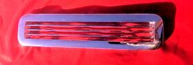 39330611 General Motors Vintage 1967-1972 Gm C60 Truck 427 Louver Vent Oem 3894169
