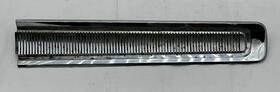 4836431 General Motors 1962 Buick Skylark Quarter Panel Extension Trim Molding Body Insert
