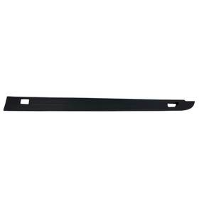 General Motors 52030176 Oem 2015 - 2022 Chevrolet Colorado Canyon Rear Left Bed Rail Molding