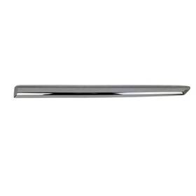84267952 General Motors Oem 2021 - 2025 Chevrolet Tahoe Gmc Yukon Rear Left Chrome Door Molding