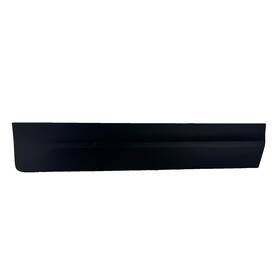 84462098 General Motors Oem 2017 - 2022 Cadillac Xt5 Rear Right Lower Door Molding Textured