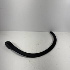 84608528 General Motors Oem 2019-2024 Chevrolet Blazer Rear Right Side Quarter Panel Wheel Flare Molding