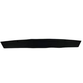 84608904 General Motors Oem 2019 - 2024 Gmc Sierra 1500 Rear Upper Tailgate Cover Molding Trim
