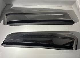 84836520 General Motors 2021-2025 Yukon Tahoe Pillar Molding Left And Right Side
