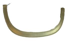 84869078 General Motors Oem 2024 Gm Enclave Acadia Traverse Black Rear Passenger Side Wheel Molding