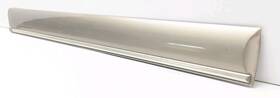 88952080 General Motors 1997-2002 Buick Century Body Side Molding Driftwood Right Rear Oem