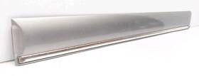 88952081 General Motors 1997-2002 Buick Century Body Side Molding Silvermist Left Rear Oem