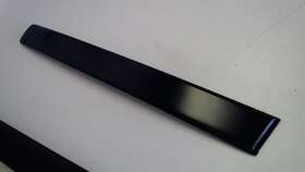 92093112 General Motors 04-06 Pontiac Gto Exterior Glass Door B Pillar Trim Right Passenge Side