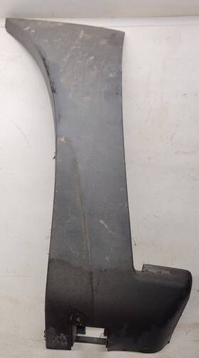 Gm1292111 General Motors 93440185 Chevy Avalanche 1500 2500 Fender Trim 2002 Driver Side Front Lower