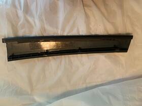 96624336-08-09-10 General Motors Molding Door Glass Window Driver Side Front Trim Cover L For Saturn Vue 08 09 10