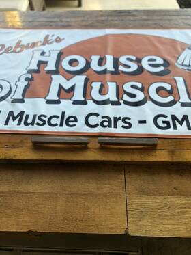7734398 General Motors - Chevy 7734397 1968 1972 El Camino Chrome Bed Trim Rear Corner Lh And Rh 71