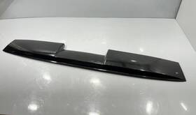 Evv-6770 General Motors 2005 Chevy Tahoe Z71 Rear Window Hatch Upper Spoiler Trim Panel Oem