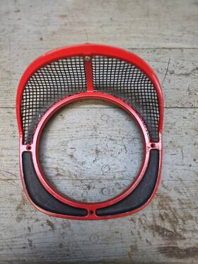 5948143 General Motors Guide Gm Headlamp Bezel - Used Ft57 Chevrolet P/n