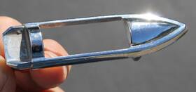 6422 General Motors / Pontiac Vintage Catalina Bonneville Chrome Trim