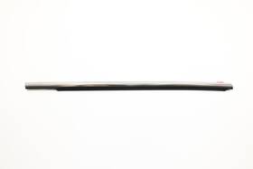 Genesis 83220g9000 2019 - 2026 G70 Rear Right Passenger Side Door Window Belt Molding Oem