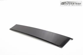 83260-g9000 Genesis 2019-2025 G70 Ik Rear Right Side Door B Pillar Molding Cover Trim Oem