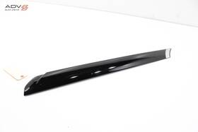 86261cu000 Genesis Gv60 Windshield Right Side A Pillar Applique Molding Oem 2023 - 2025
