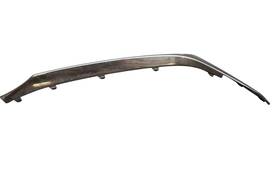 86564d2000 Genesis 17-20 G90 Front Right Side Bumper Grille Trim Molding Oem