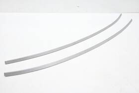 87220-b1000 Genesis 15-20 G80 Right And Left Roof Drip Rack Rail Trim Molding Pair Set Oem 87220-b1000 Genesis 15-20 G80 Right And Left Roof Drip Rack Rail Trim Molding Pair Set Oem