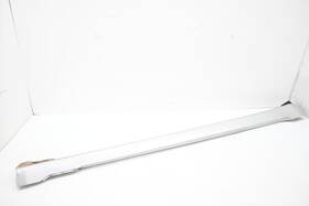 87752-b1000 Genesis 15-20 G80 Right Pass Side Exterior Door Entrance Sill Cover Panel Oem
