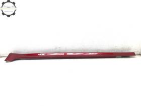 87753g9000 Genesis 2019-2021 G70 Left Driver Side Skirt Rocker Panel Molding Oem Z5e #note