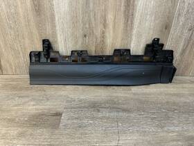 Genesis 87776t6000 2021-2024 Gv80 Right Rear Door Lower Garnish Trim Rh Oem 87776-t6000