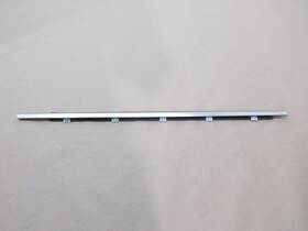 26.12.2025 Genesis Dm111 536 G80 2017 Front Right Passenger Door Window Belt Molding 16-20