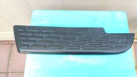 71511-sjc-a00zb Genuine Factory American Honda Oem Ridgeline Passenger Side Rear Step Pad 2006-2008 71511-sjc-a00