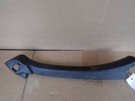 Gm 10064520 82-92 Firebird Camaro Iroc-z Rs Z28 T Top Upper Rh Door Pillar Trim Molding