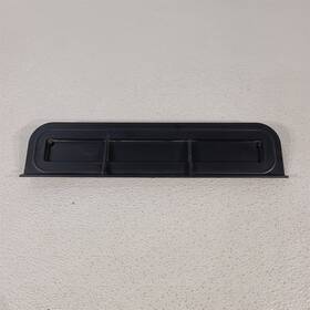 10445316 Gm 05-13 Corvette C6 Cabin Air Filter Access Door Cover Oem Aa7315
