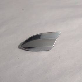 Gm 14008771 Molding Front Fender Upper Rear Impala Caprice Chevrolet