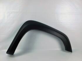 15046026 Gm 2004 - 2012 Colorado Canyon Fender Wheel Flare Molding Front Right Rh Oem