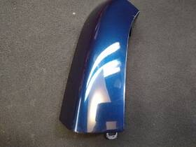 15117169 Gm Oem 2003-2021 Chevy Express Van Savana Drivers Lh Rear D Pillar Panel Trim Blue